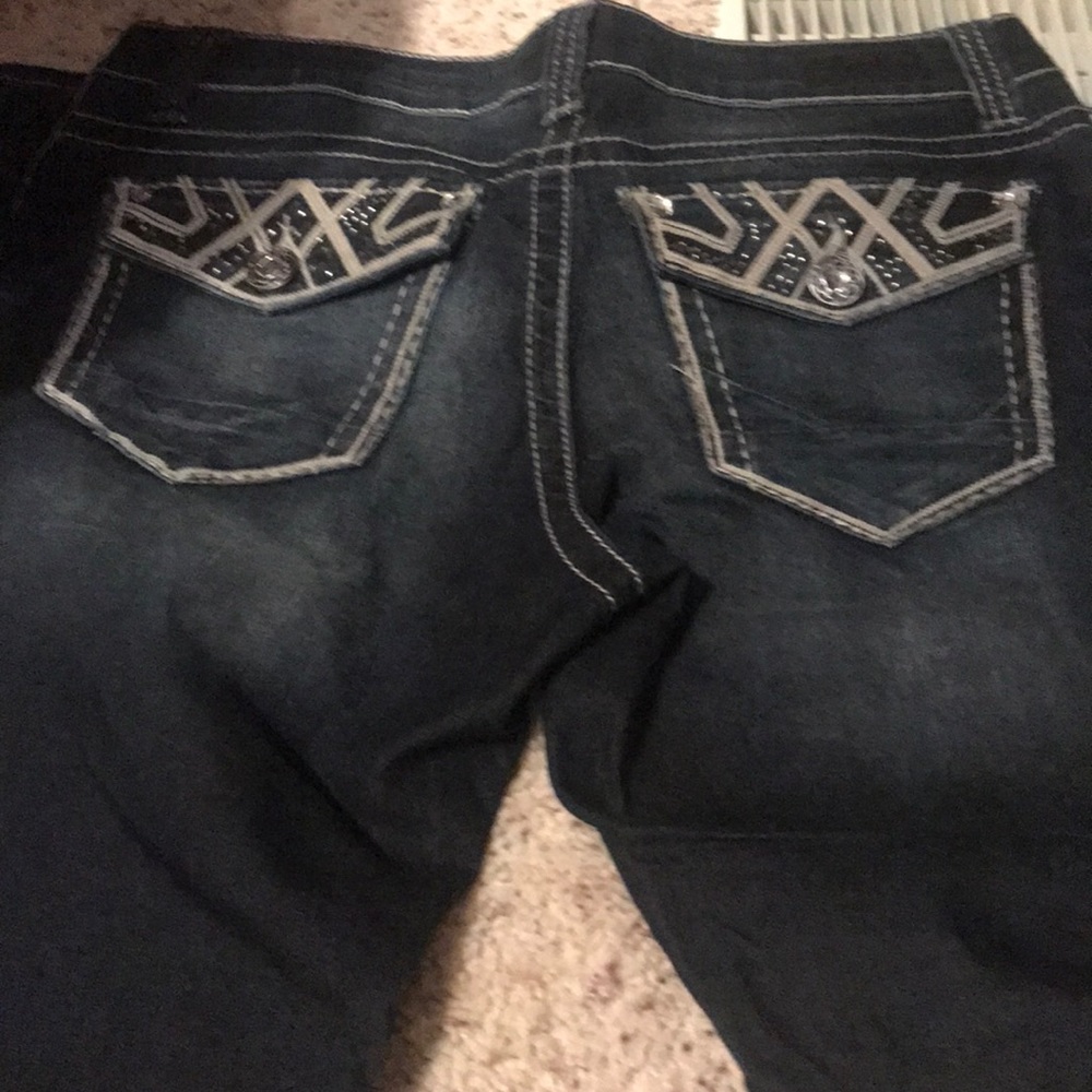 Daytrip bootcut jeans